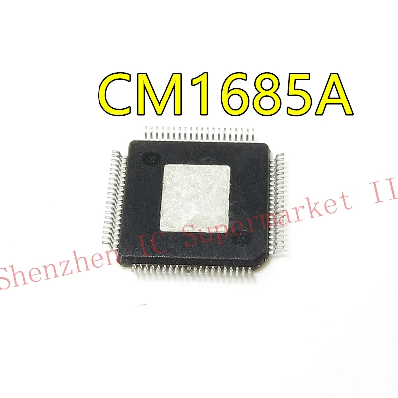 CM1685A new LCD chip