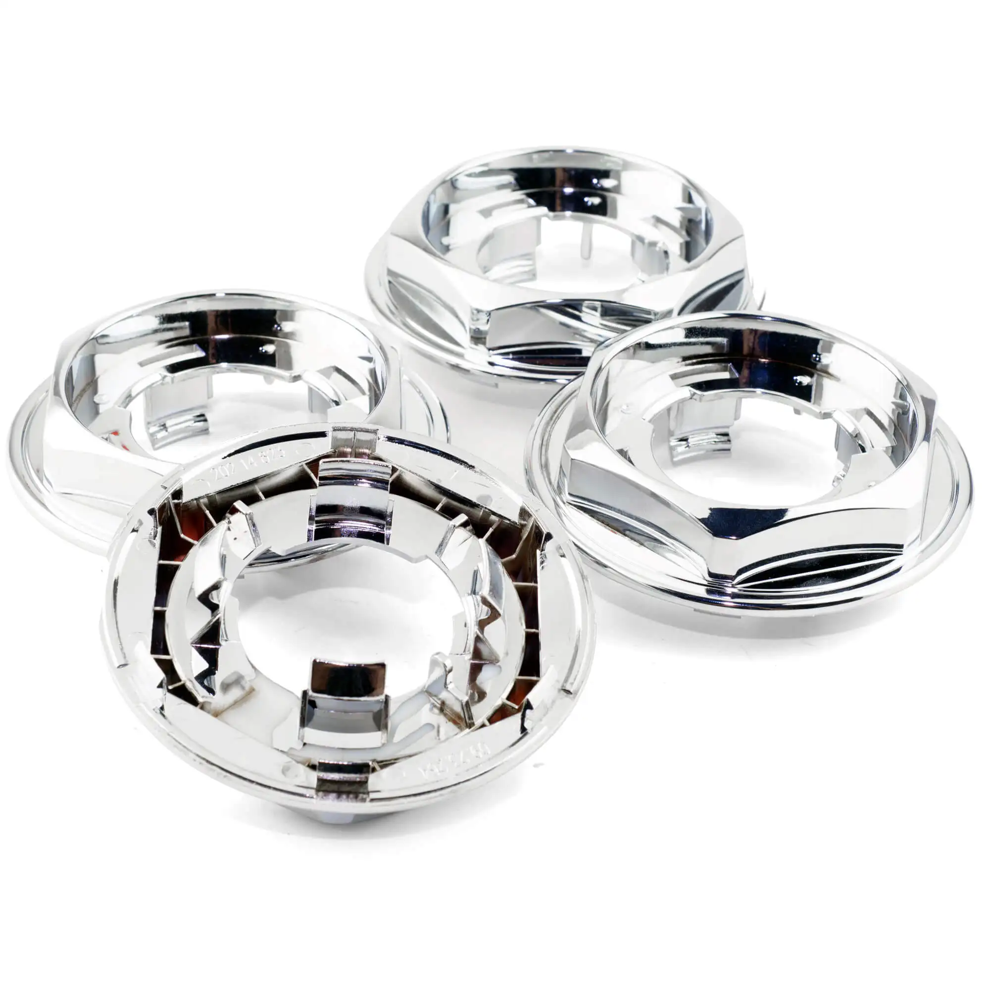 DewFlew 1/4Pcs OD 100.75mm/3.97\