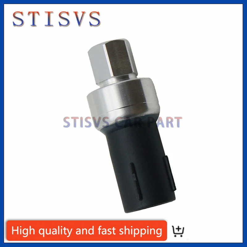 تكييف الهواء مفتاح ضغط الاستشعار 6F93-19D594-AA للتركيز فييستا إسكيب إكسبيديشن كراون فيكتوريا 4673935 6L3Z19D594A جديد