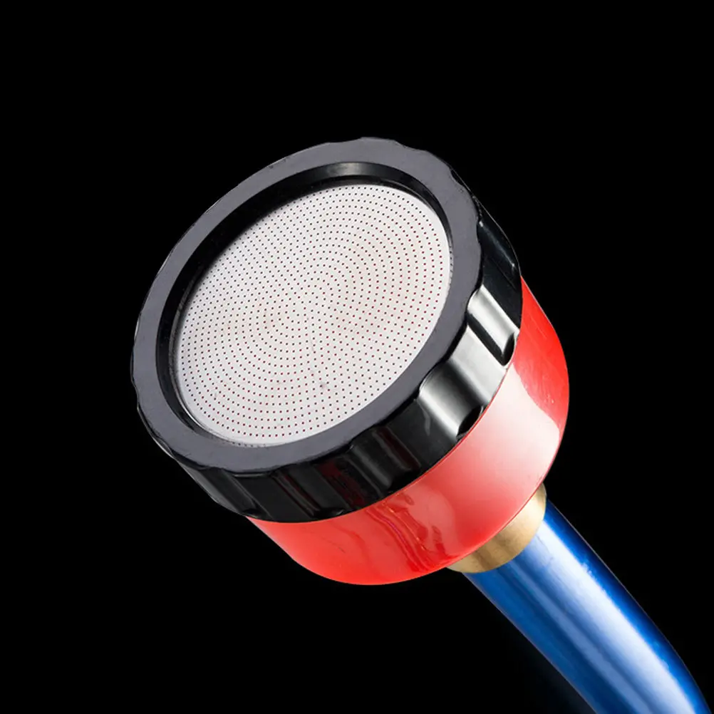Garden Watering High Pressure Irrigation Farming Nozzle Sprinkler Plastic Stainless Steel Misting Tool for Farming
