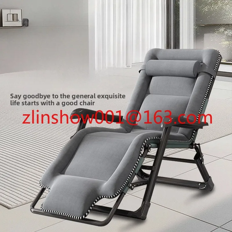 可動式ベッド背もたれ怠惰なソファホームポータブルリクライニングチェア