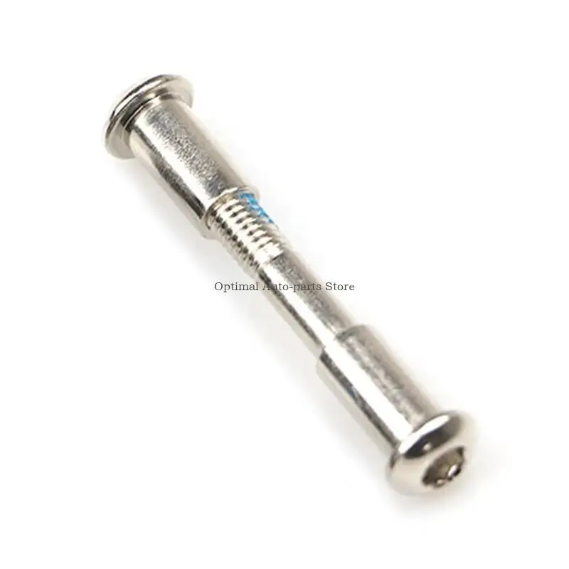 

Легкие анти коррозионные винты надежные шестнадцатеричные винты анти -ослабляющие винты для M365 Электрические скутеры