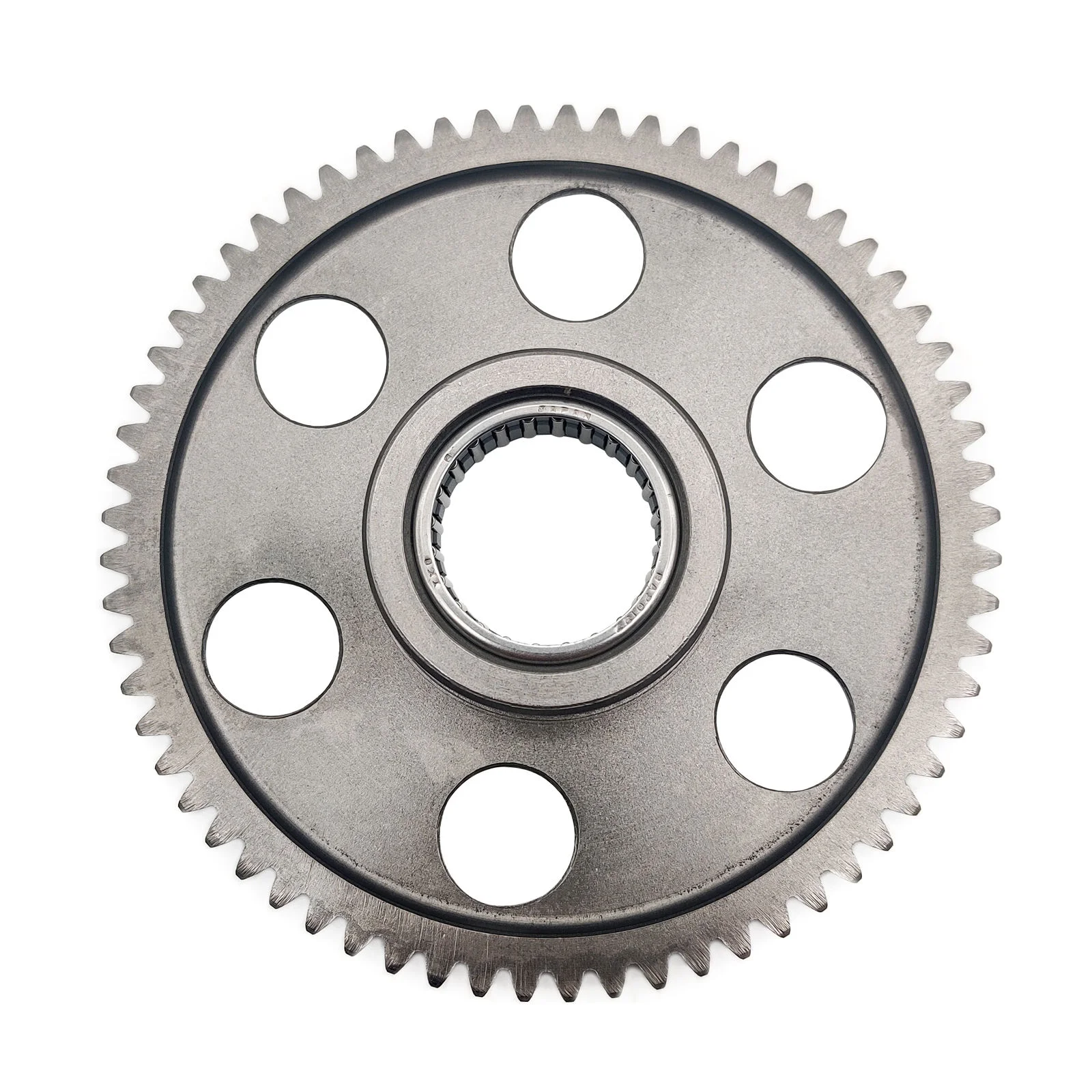 ODES Liangzi ATV Parts 800cc 1000cc Wheel Gear 60 Te-eth 21040109401 4x4 ATV/UTV Parts & Acce-ssories in stock