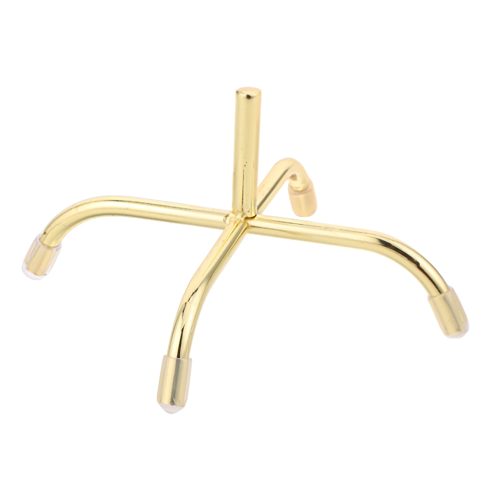 미니 의자 스탠드 책상 교체 다리 인형의 집 게임 기본 소품 금속 사무실