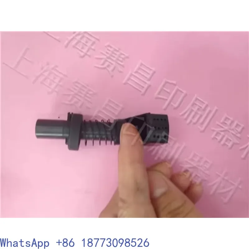 

Heidelberg SM102 CD102 XL75 CX102 plastic hair dryer Feida hair dryer