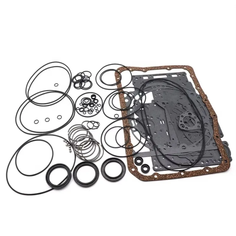 

Factory A442F A440F Automatic Transmission Repair Kit for Toyota Transmission Seal Kit