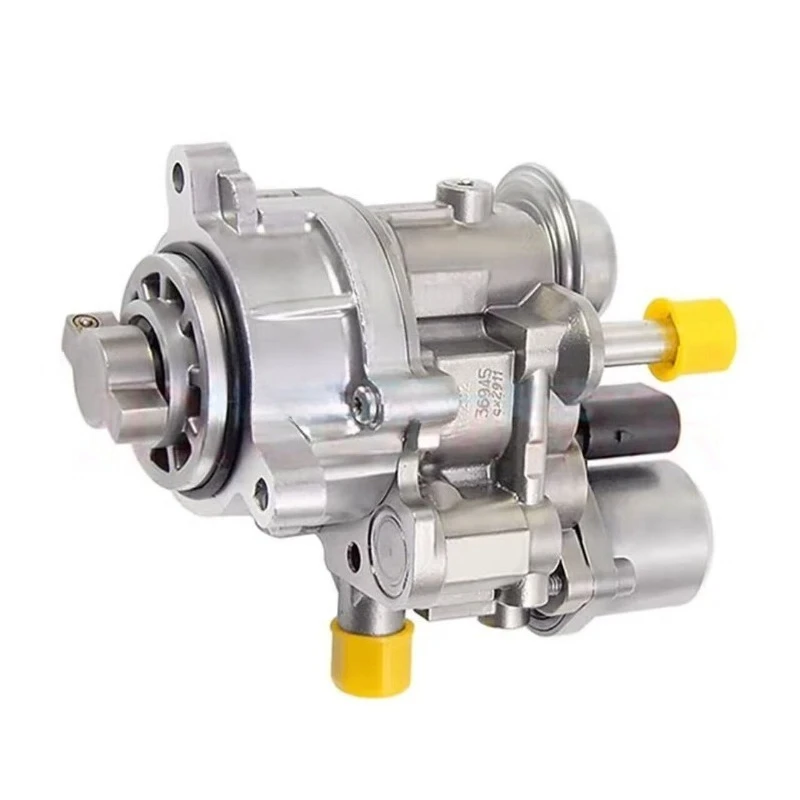 B48 N55 N20 Engine High Pressure Fuel Pump Auto Fuel Injection Pump Durable Replacement Engine System Parts