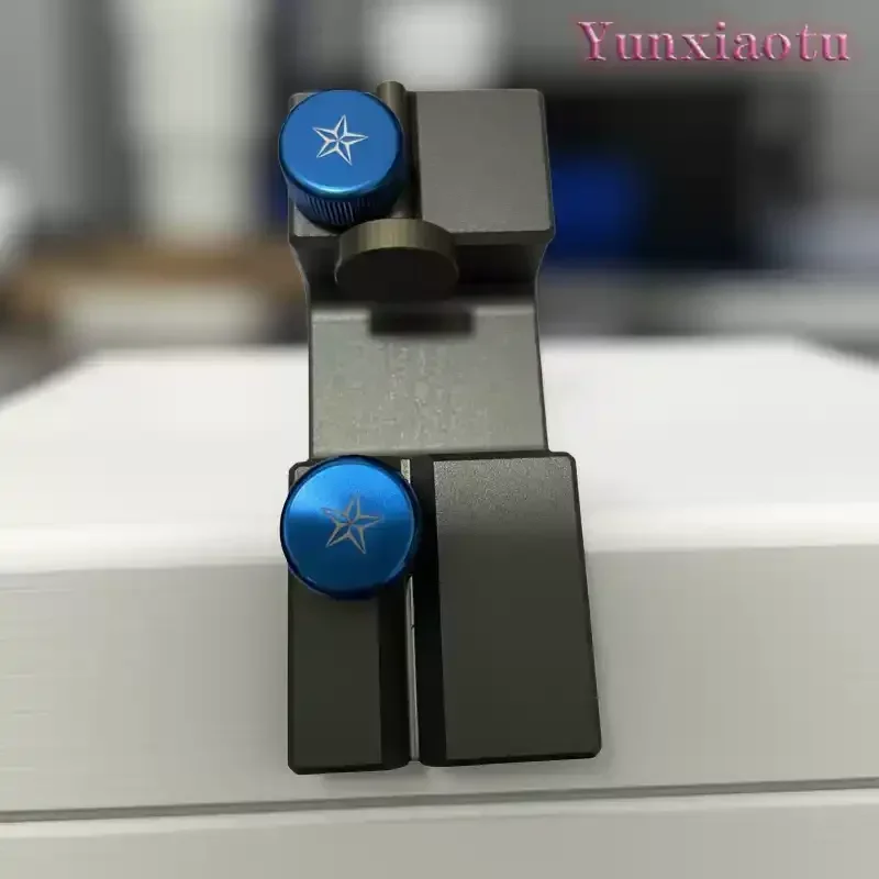High Quality Jewelry Tool Gem Bonding Converter Dop Transfer Jig Gemstone Faceting Equipment