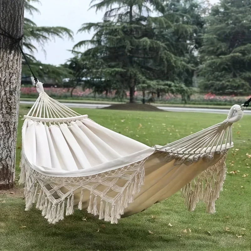 Thumbnail 3 - #9 Latest Outdoor Hanging Hammocks Offers