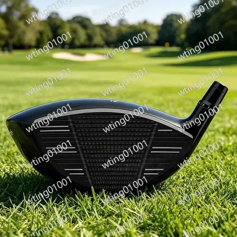 for 4D MAX High Forgiving Driver Head Long Distance Golf Club with Protective Cover Accessories Premium Quality Performance