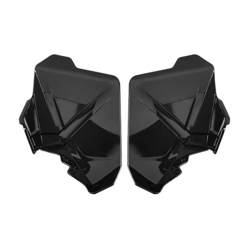ABOK-For BMW R1300GS ADV Adventure 2025 Wind Deflector Screen Fairing Side Windscreen Windshield Motorcycle Accessories