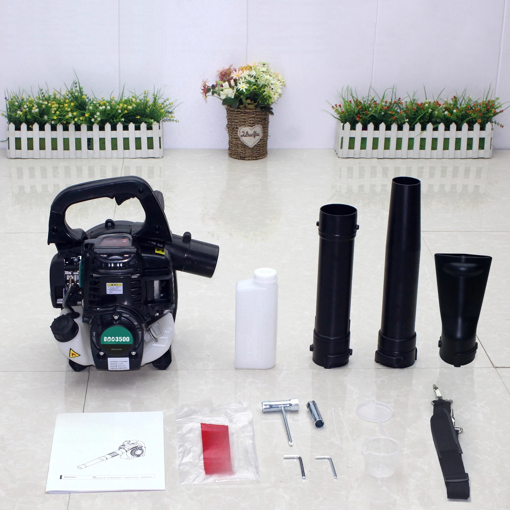 

Four-stroke BH3500 Handheld Hair Dryer