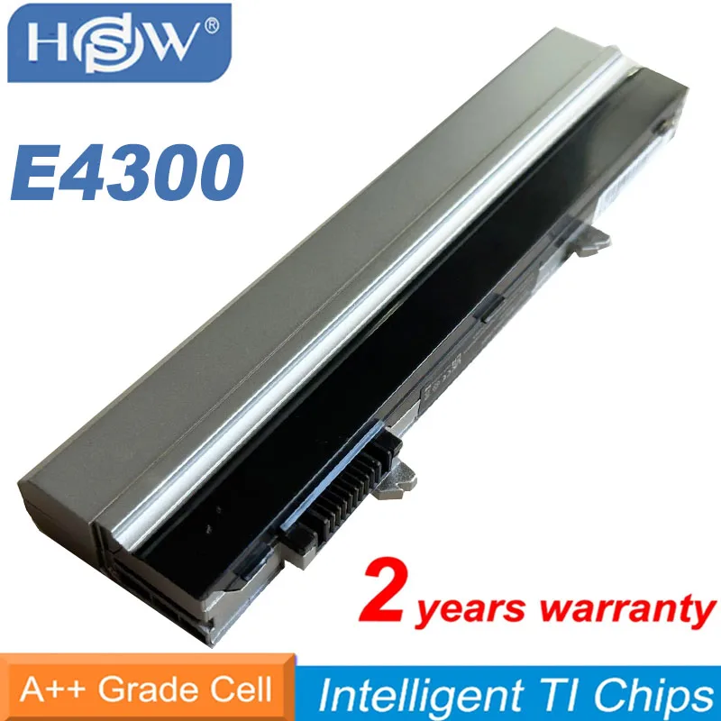 

Laptop Battery for Dell Latitude E4300 E4310 312-0823 FM332 WJ386 XX327 XX337 HW898