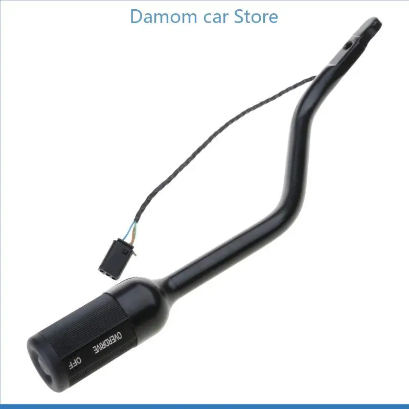 

A2UC F4TZ-7210-B F4TZ7210B Трансмиссионный рычаг переключения передач с индикаторным светом для F150 F250 F350 F53 F59 1992-1997