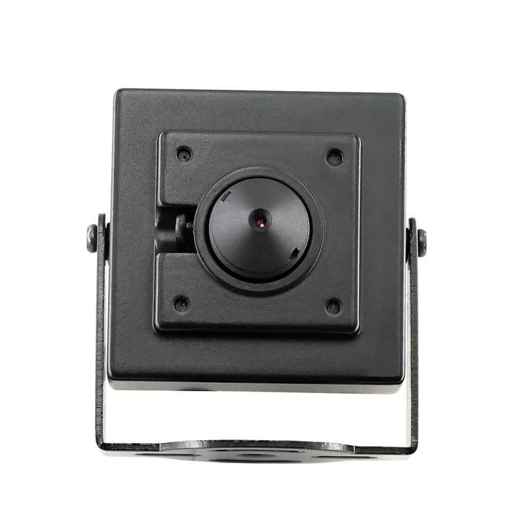 

2025 hot sale Mini 8MP IMX179 USB UVC Plug Play Driverless Webcam with Case