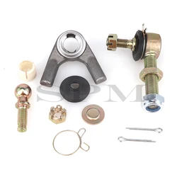 M10 rocker arm ball joint M14 * M10 tie rod ball joint kit for 110cc 125cc 150cc China Bull ATV Quad Bike Accessories