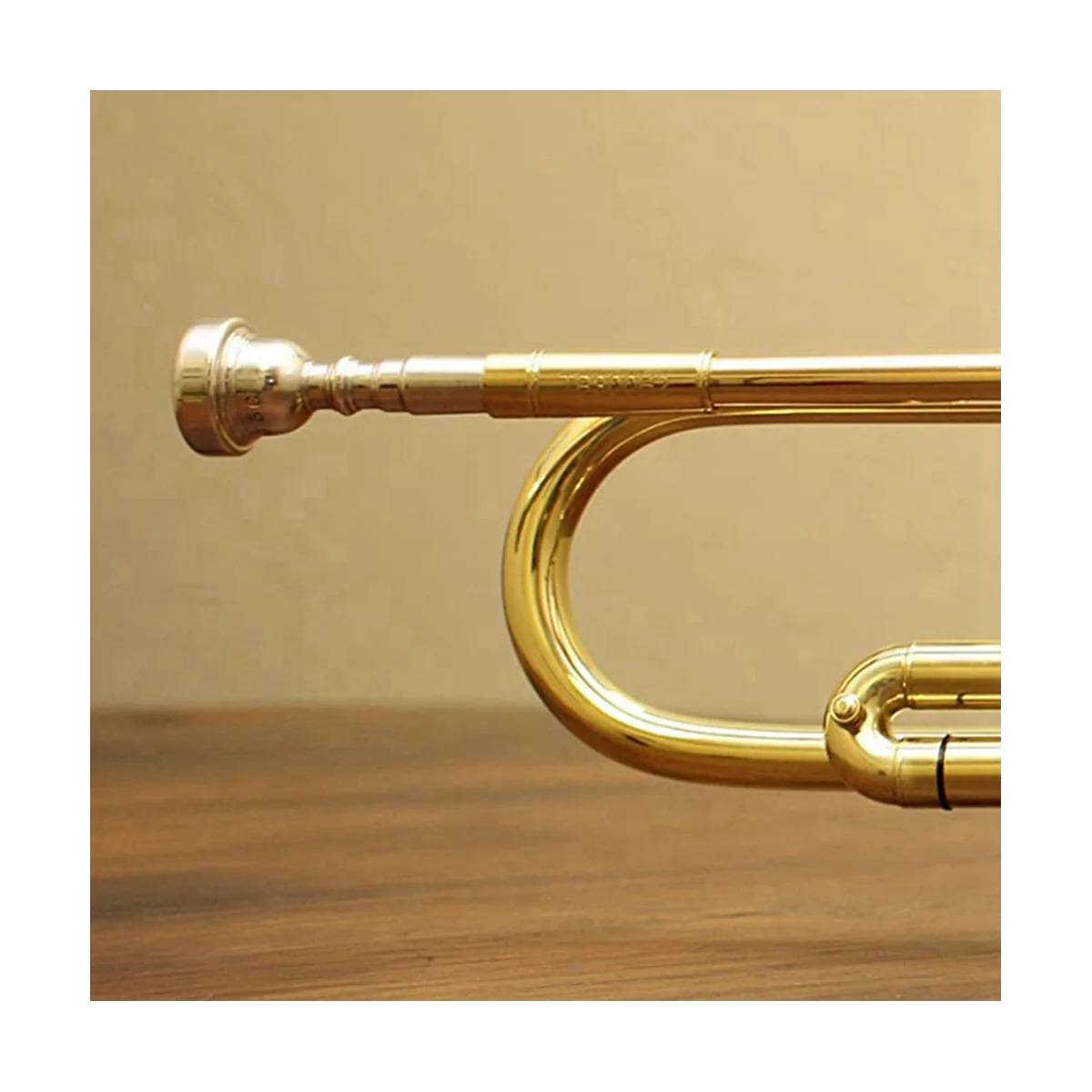 Trumpet Mouthpiece …