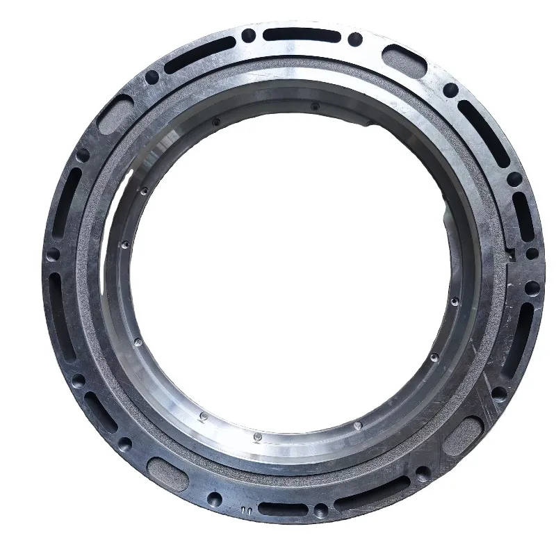 Transnation A6LF3 Auto Transmission Clutch Disk Set under Drive Brake OEM 45625-3B402 Gear Box Car Accessories
