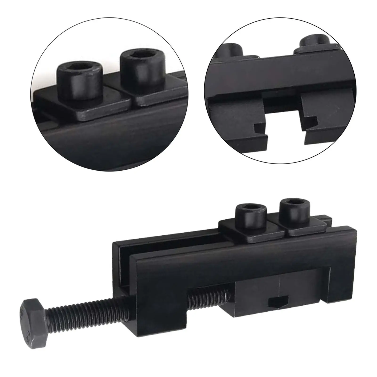 

Axle Boot Clamp Tool Portable Adjustable Opening Auto Repair Tool Strong