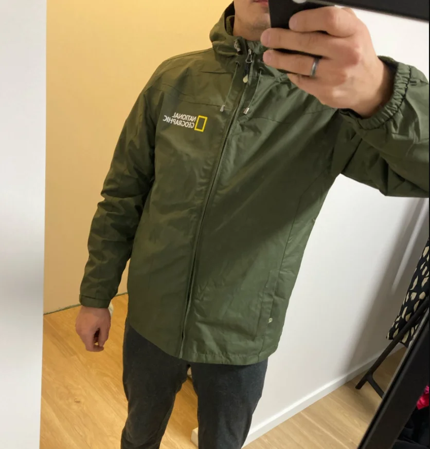 GSX 1N23456 Shift Gear Moto Motorcycle Suzukies Outdoor Hiking Jackets Waterproof Hooded Hondaes F1 Field Climbing Thin Outwear