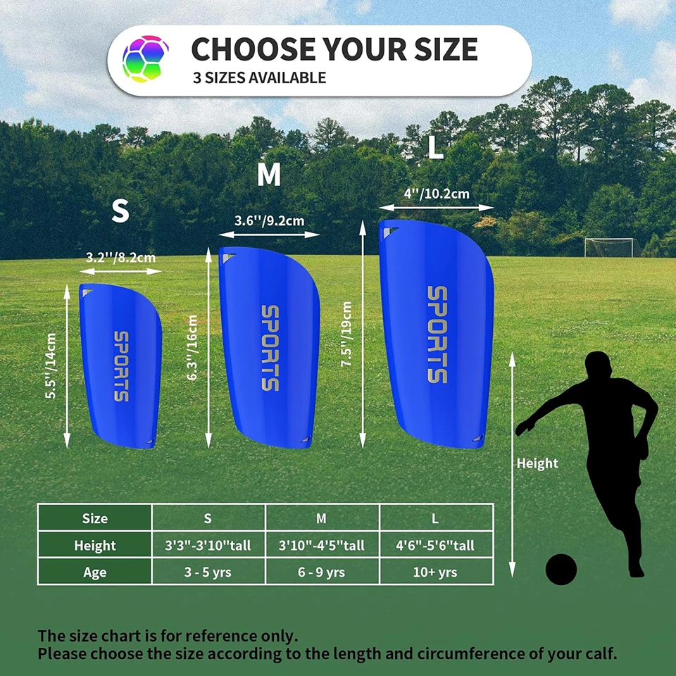 Thumbnail 2 - #23 Top 30 Soccer Shin Guards Worth Buying In 2026