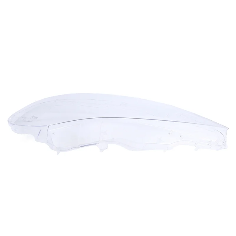 

For Lexus LS460 10-12 Car Headlight Shell Headlight Cover Head Light Lamp Lens Headlight Glass Auto Shell Cover Right Parts