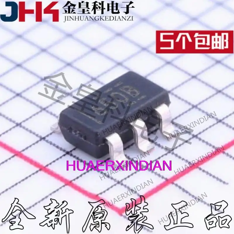 

Оригинальный SN6505BDBVR SN6505BDBVT с принтом 650B SOT23-6, 10 шт.