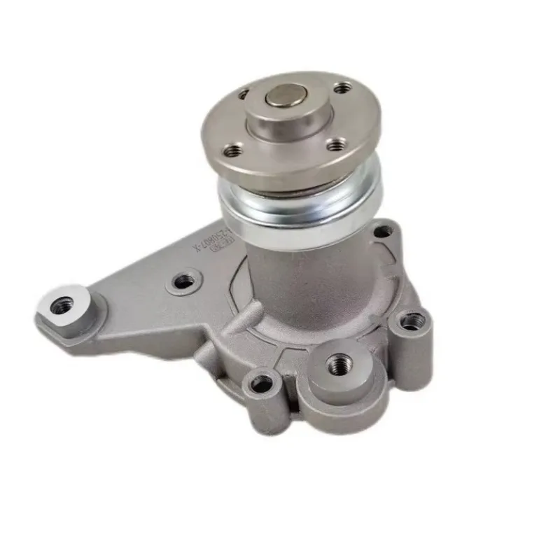 Brand New Genuine Engine Cooling Circulating Water Pump Assembly for Changan Benben Mini 2010-2014 Star 2007-2012 465