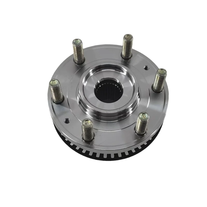 

AB59-Car Front Wheel Hub Assembly Axle Head Bearing Hub Unit For Hyundai Kia Borrego 2008-2012 51750-2J000 517502J000