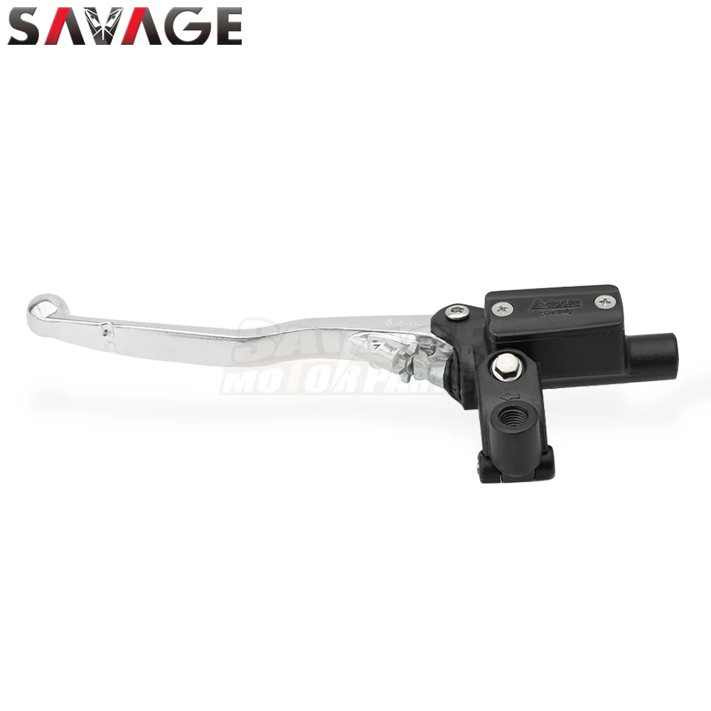 ES700 Motorcycle Front Left Hydraulic Clutch Master Cylinder Levers For GasGas SM 700 ES 700 2022-2025 Clutch Lever Accessories