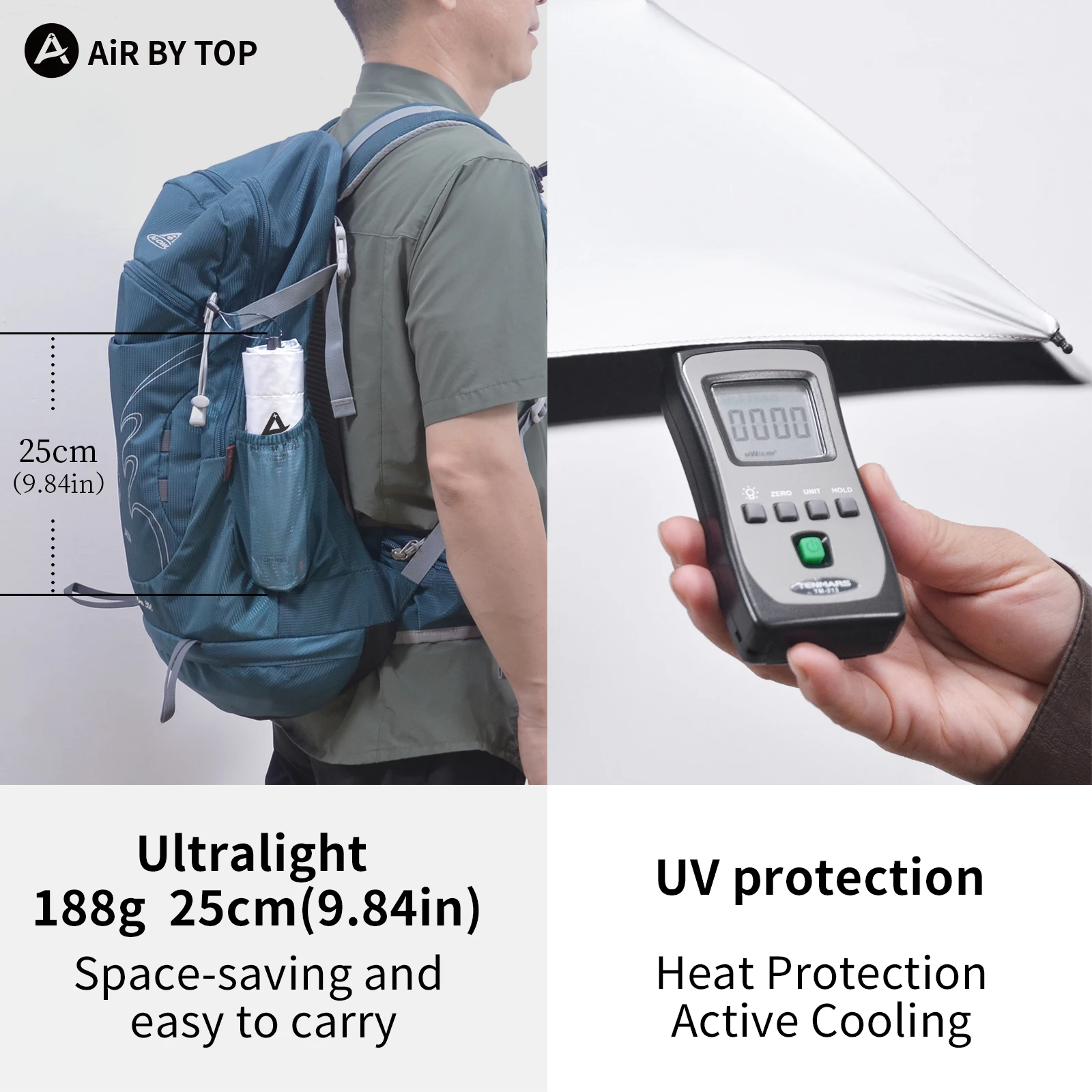 Thumbnail 4 - #10 Latest Outdoor Umbrellas Offers