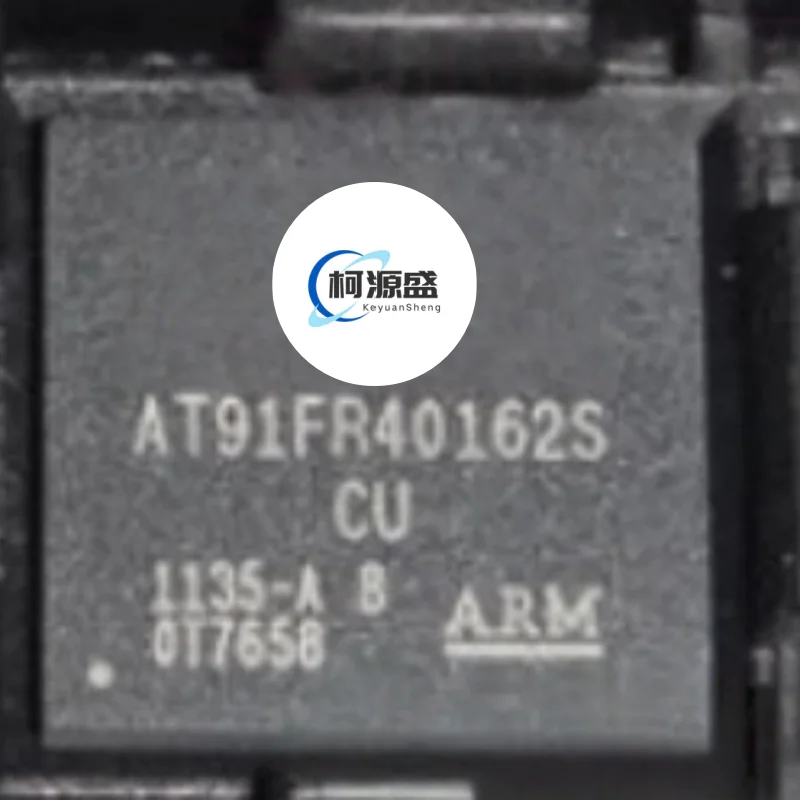 AT91FR40162SB-CU brand-new original product, available in stock and ready for purchase.