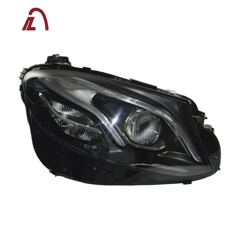 Factory Sales Led Auto Lights for -E200 E300 E320 E260 W213 2017-2020  High-End W213 Headlights Car Accessories