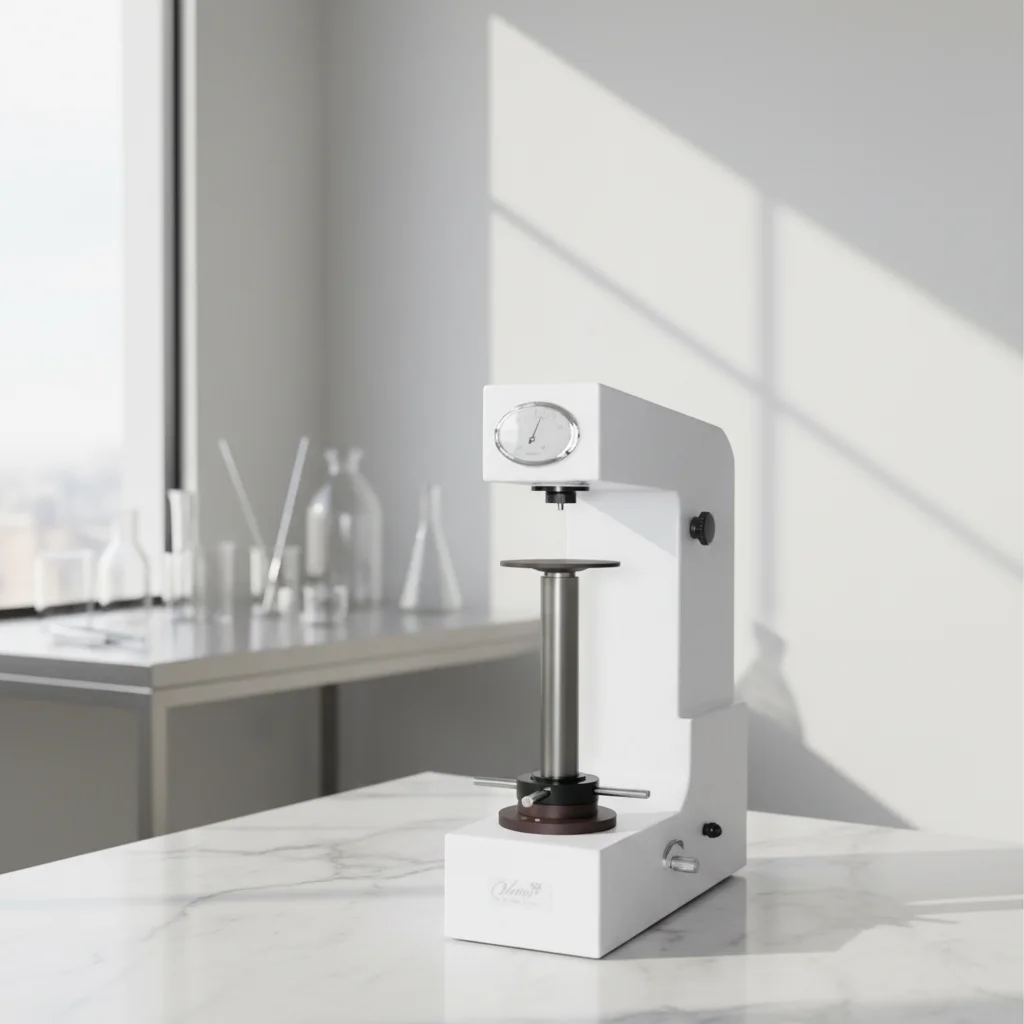 HR-150B Heightened Rockwell Hardness Tester Manual Heightened Rockwell Hardness Tester,ce Certification Hardness Tester