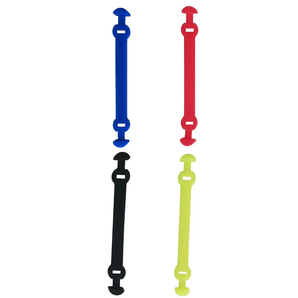 

4Pcs Portable Silicone Tennis Racket Dampeners Long Vibration Reducer Enhanced Stability for Professional Play