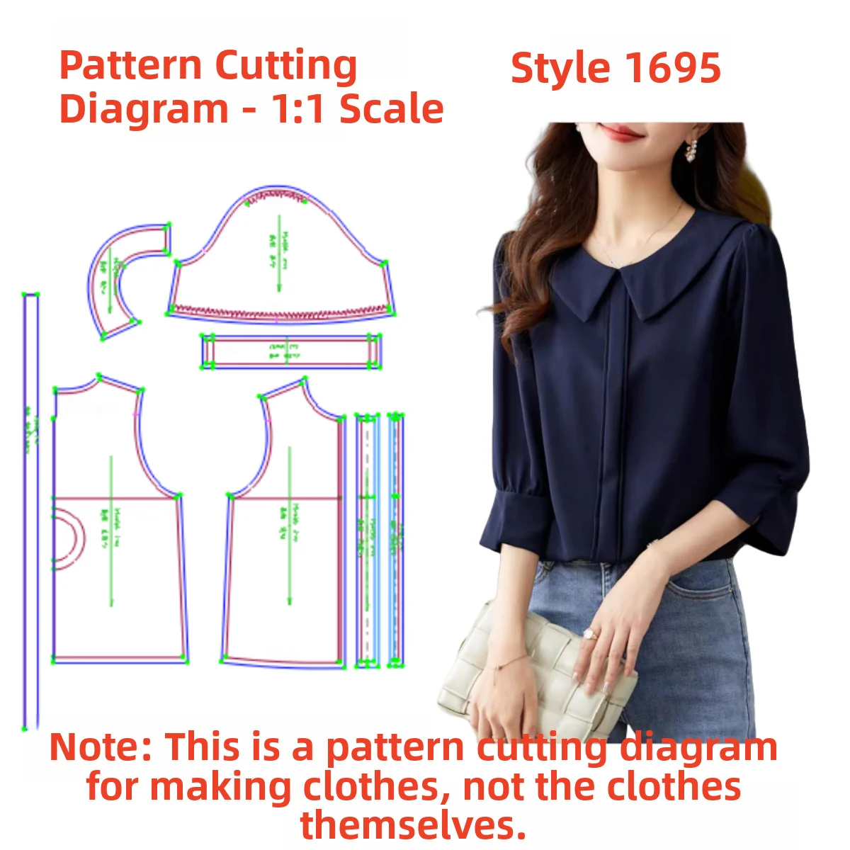 1695-estilos-camisa-de-chiffon-com-gola-de-boneca-e-manga-sete-padrao-de-corte-de-amostra-feito-sob-medida-uniforme-empres
