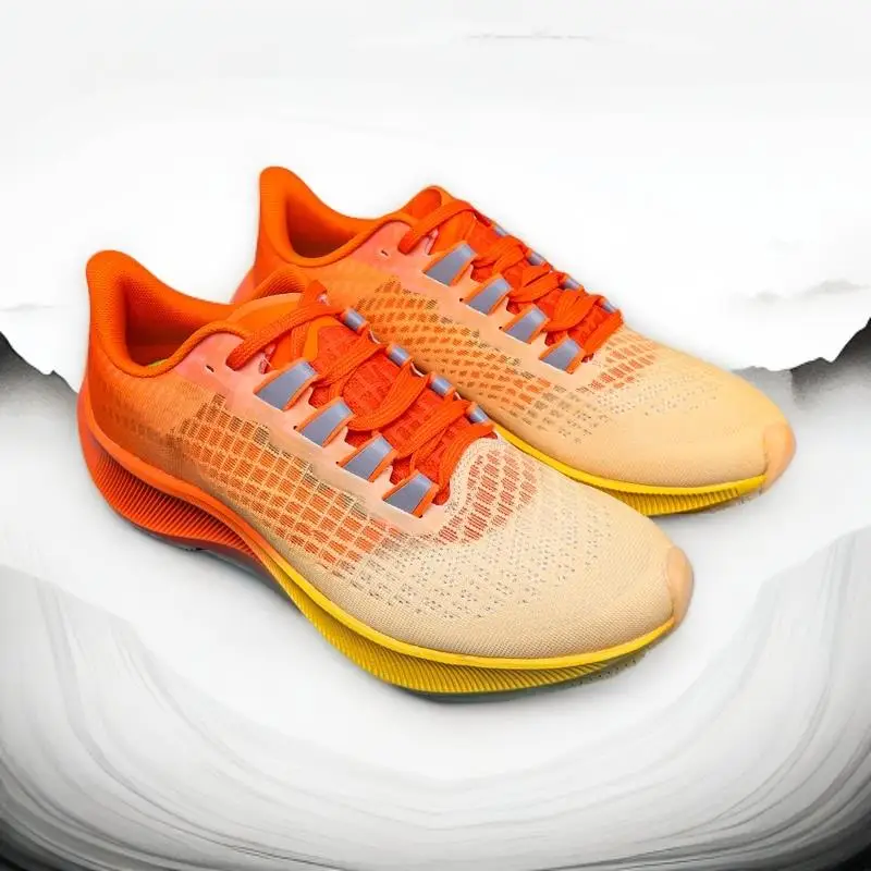 

Super Pegasus 37th generation air cushion men's and women's running shoes breathable shock-absorbing sports shoes