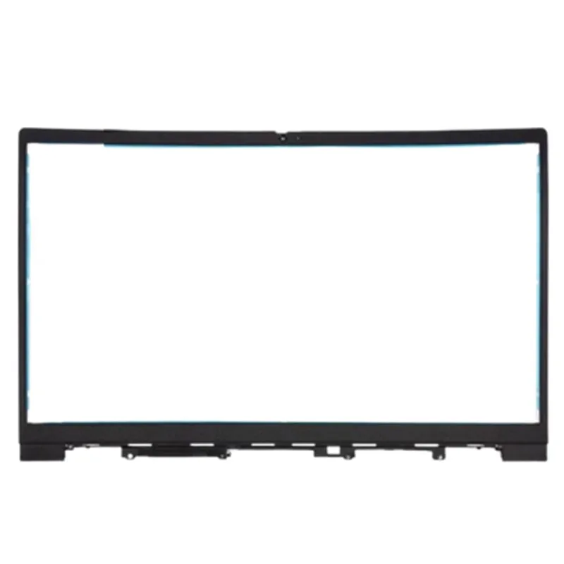 Imagem -03 - Lenovo-thinkbook Lcd Tampa Traseira Base Inferior Caixa Inferior Moldura Dobradiça Tampa Novo 15 g2 São 15 g3 Acl