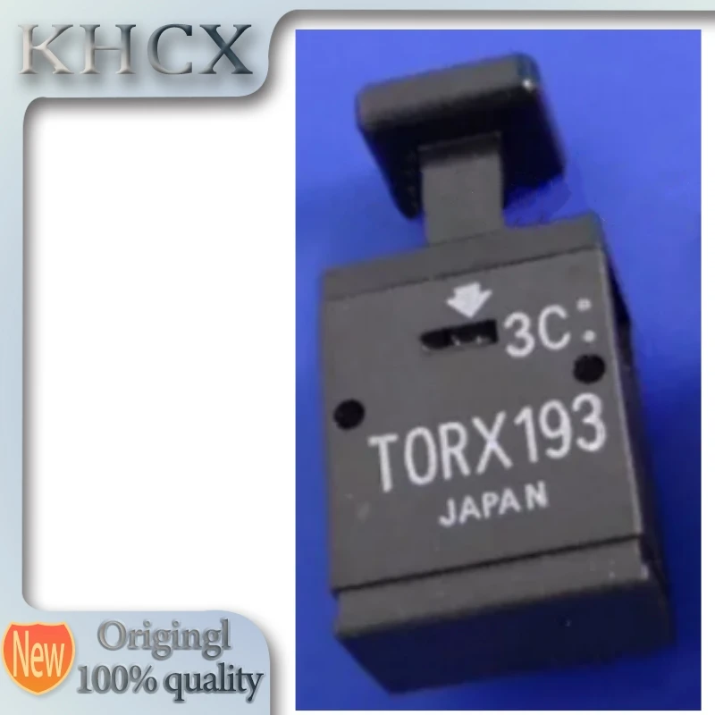 

TORX193 1PCS~5PCS/LOT DIP New original Fiber Transceiver Free Shipping