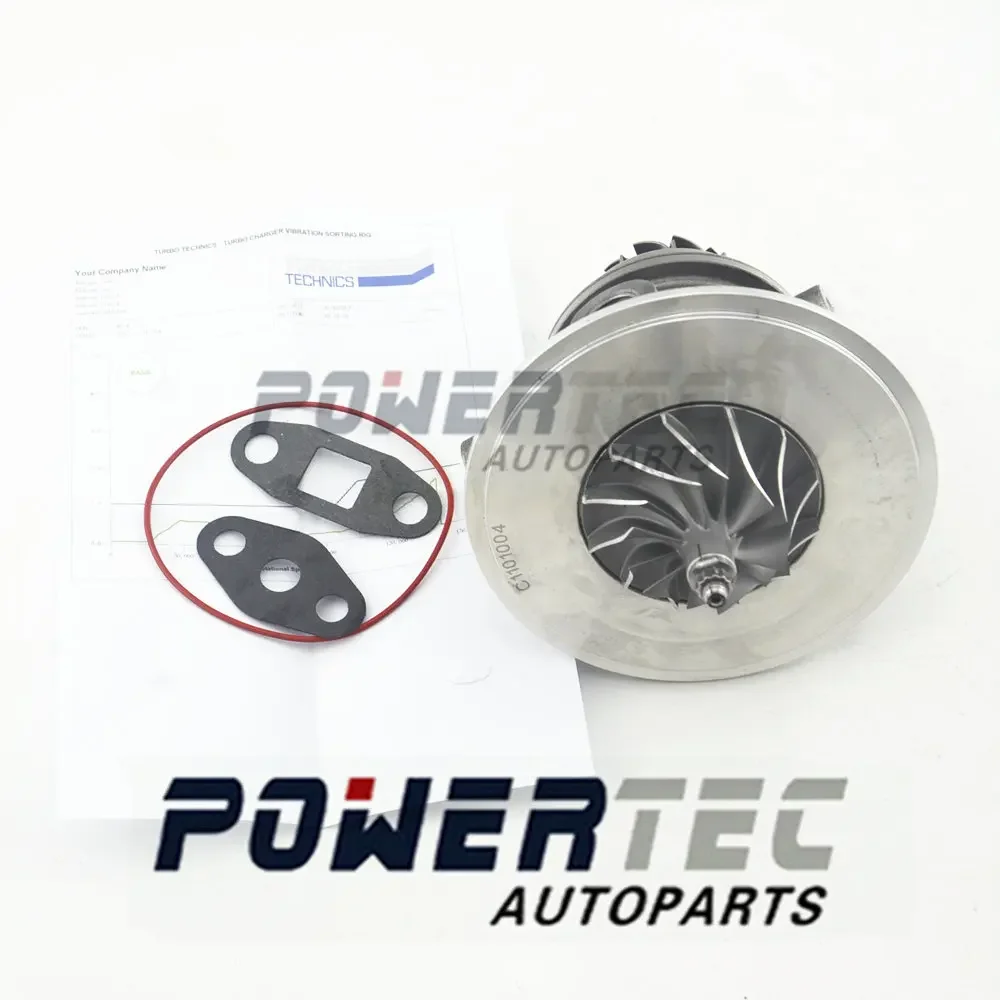 

Новый комплект деталей турбокомпрессора CHRA, турбина 14411-62T00 047-263 047-334 для Nissan W40/W41 Civilian Bus 4.2L TD42T 155HP/160HP-