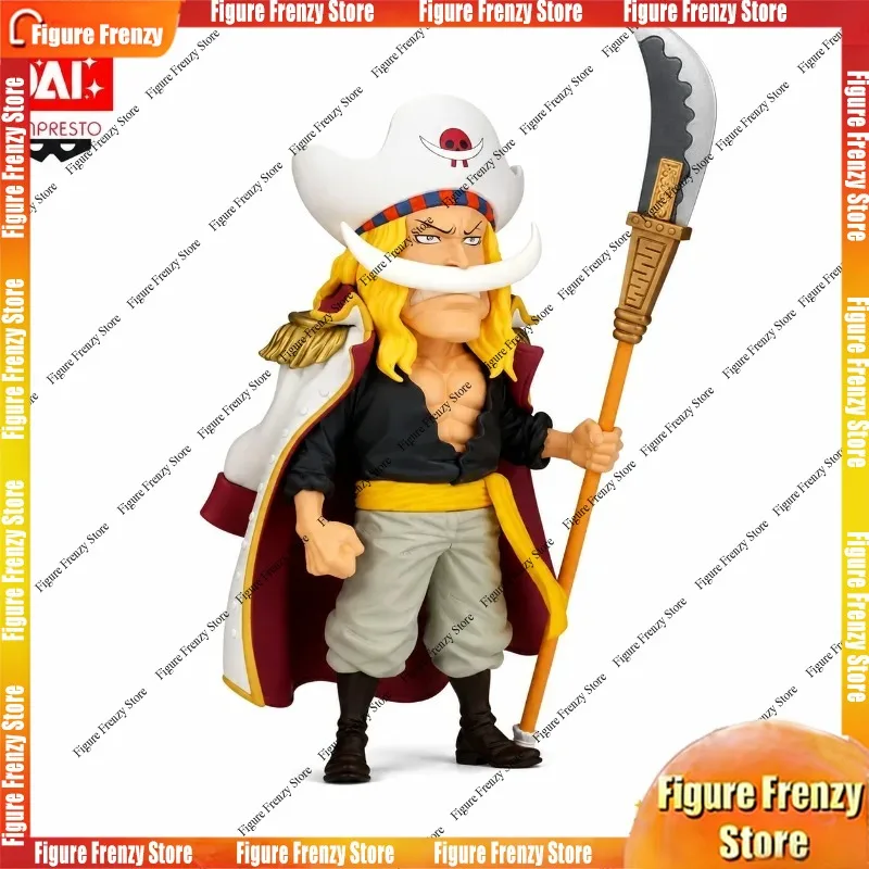 

Special OfferIn Stock Bandai Original One Piece Edward Newgate Action Figure Mol Doll Brand New Boxed Anime Characters