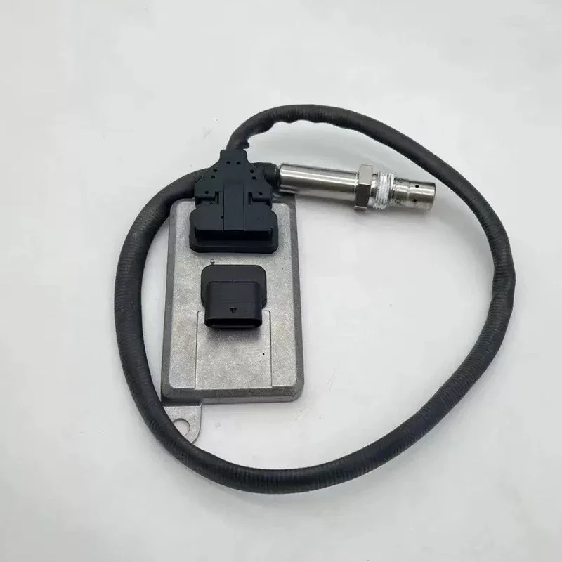 A0091533628 5WK96616D Nox Sensor Fits for Mercedes-Benz Actros Atego LKW EURO 4 5 6 24V A0061537328 5WK96616E 5WK96616F