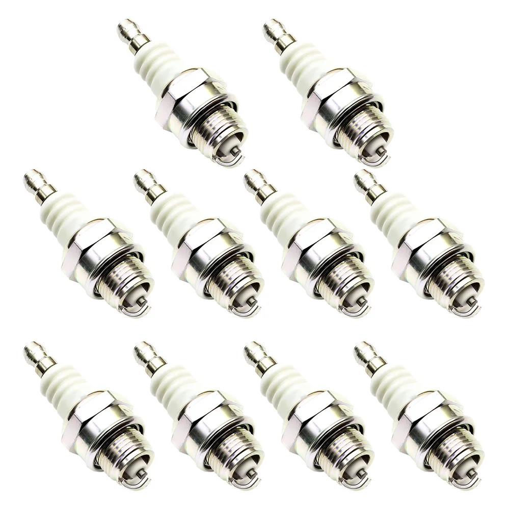 6703 Plug BPMR7A Spark Plug BPMR7A For Stihl Power Outdoor Chainsaw Parts Accs Garden Power Tool Accessories