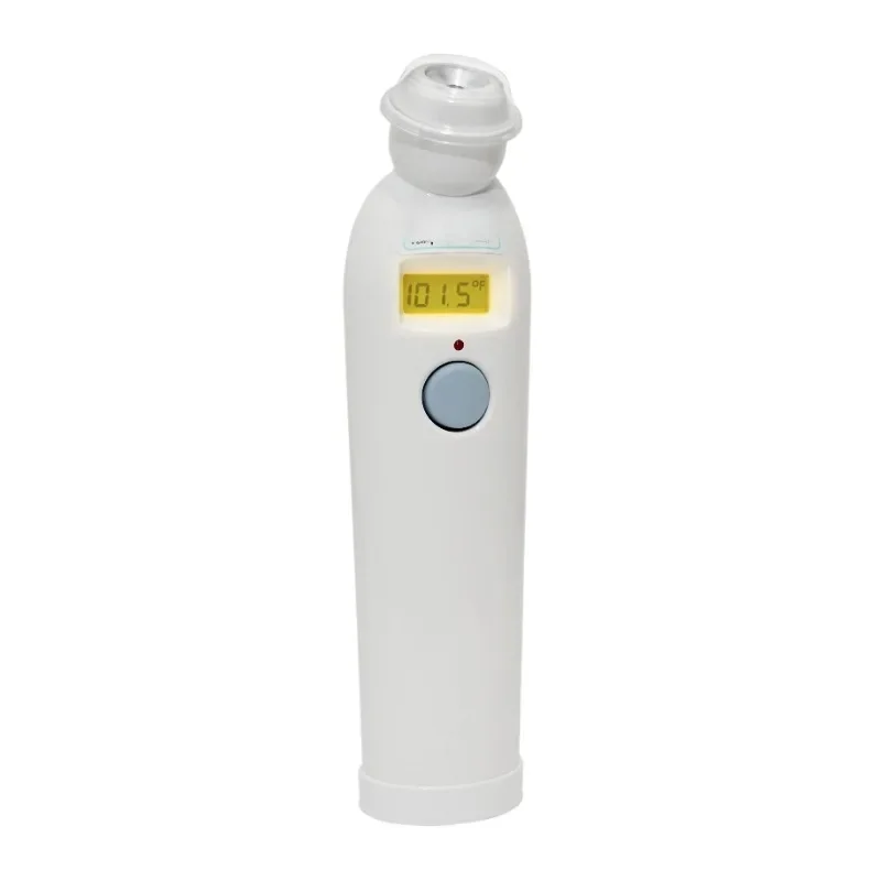 

NEW Temporal Scanner Thermometer with Smart Glow Features