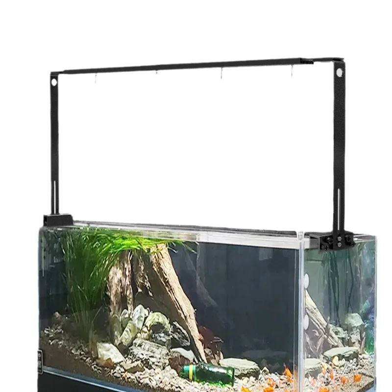 fish-tank-gantry-light-stand-aluminum-alloy-extendable-bracket-sea-coral-tank-diy-special-stream-tank