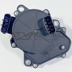 Servo Motor Transfer Case Assembly for Segway Snarler AT6 L E5 Snarler AT6 S E5 Snarler AT6 L T3b Snarler AT6 S T3b Q02F51000001