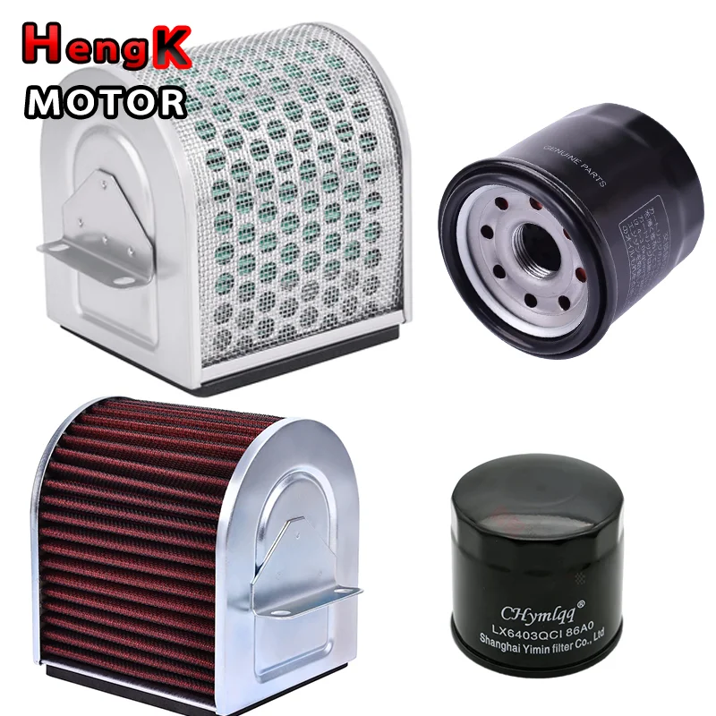 Motorcycle Oil Air … - image