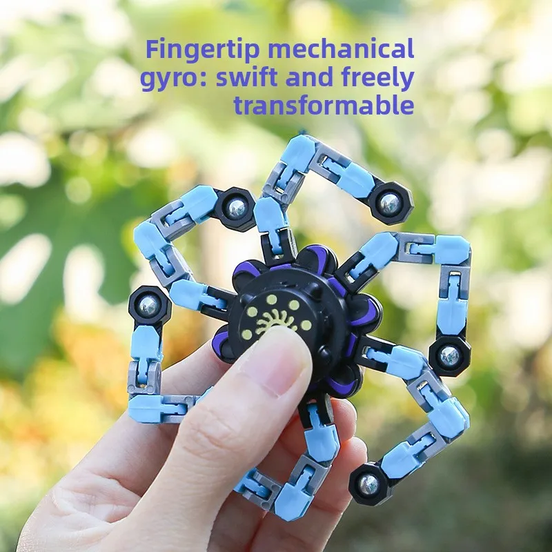 Grensoverschrijdend creatief transformerend mechanisch bovenblad |   Kleuterschool en basisschool kinderen 3-12 | Fijne motoriek stressverlichting cadeauspeelgoed