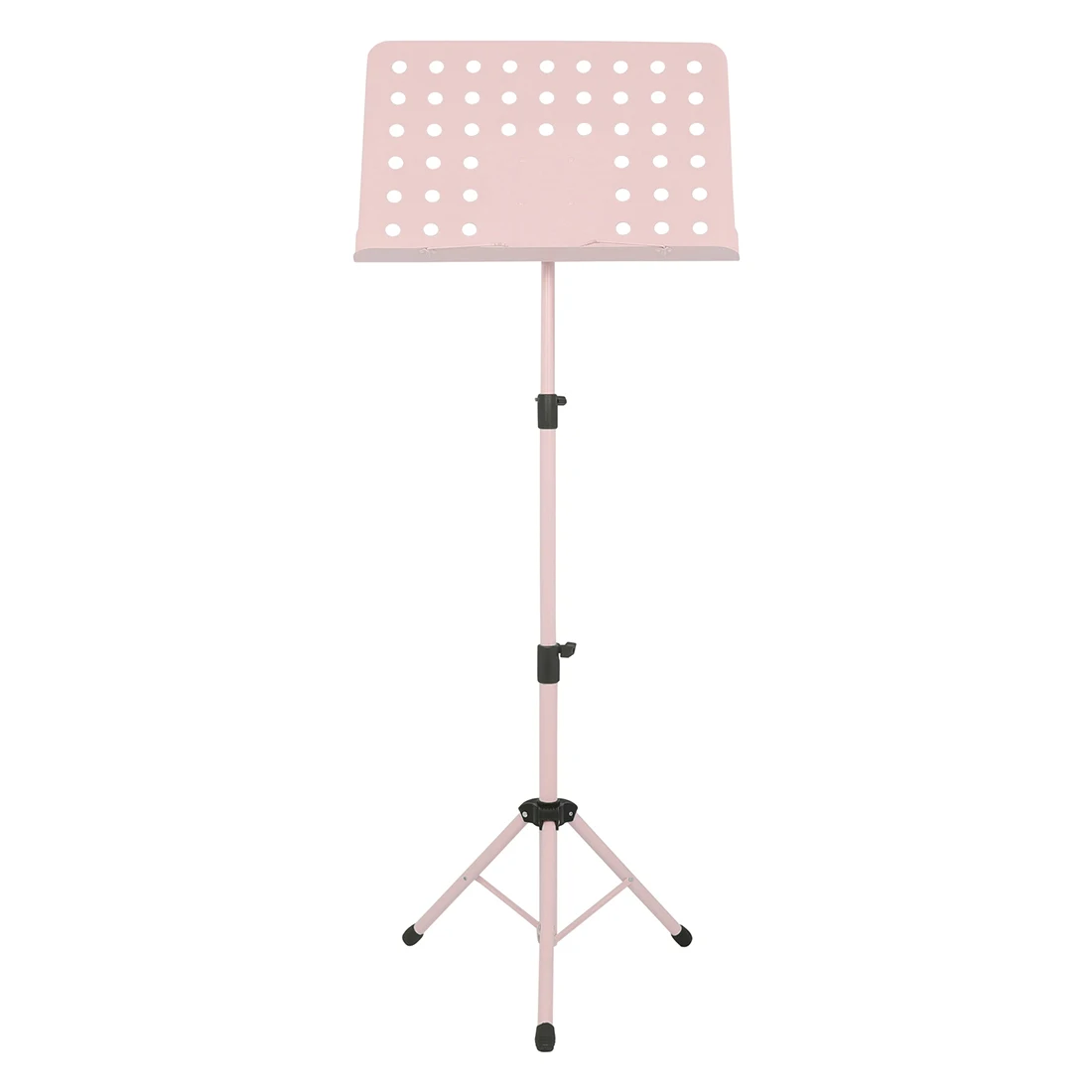 Sheet Music Stand Height Adjustable Folding Angle Sheet Music Stand Sheet Music Lightweight Portable Sheet Music Stand