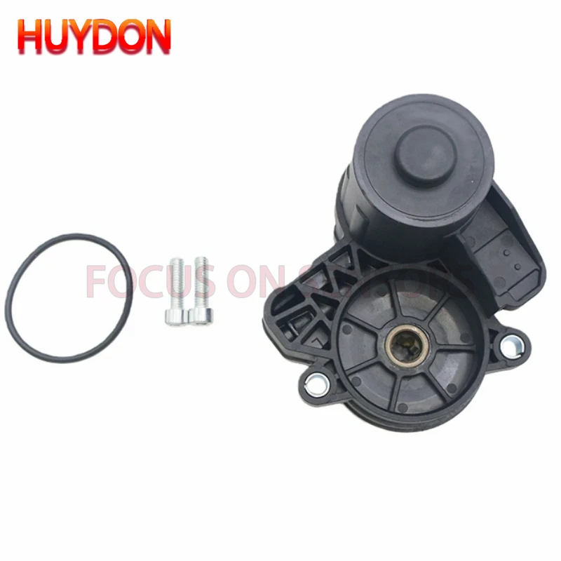 

5QD998281A Rear Brake Caliper Servo Motor For Volkswagen Tiguan 2016 2017 2018 2019 2020 2021 2022 Automobiles Spare Parts